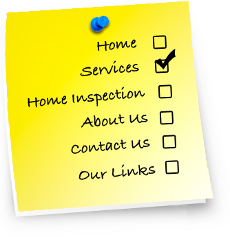 Home Inspection St. Paul